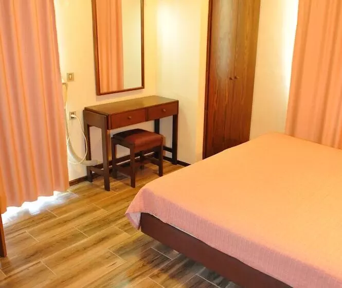 آپارتمان 1 خوابه, Niki Hotel Apartments