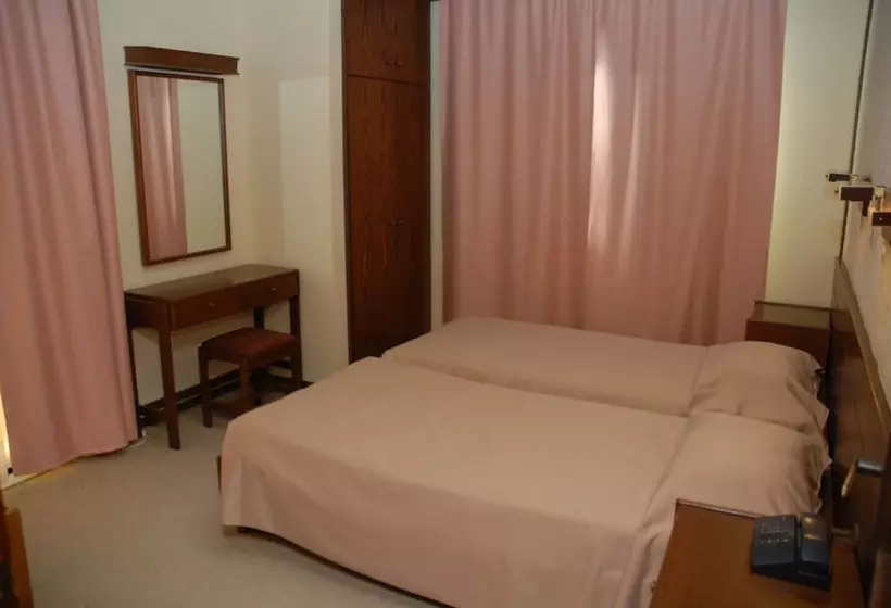 آپارتمان 1 خوابه, Niki Hotel Apartments