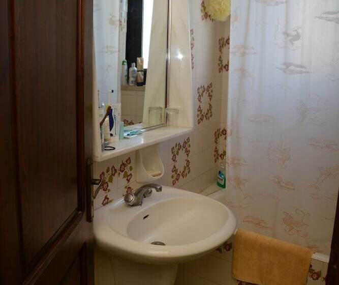 Апартаменты 1 Спальня, Niki Hotel Apartments