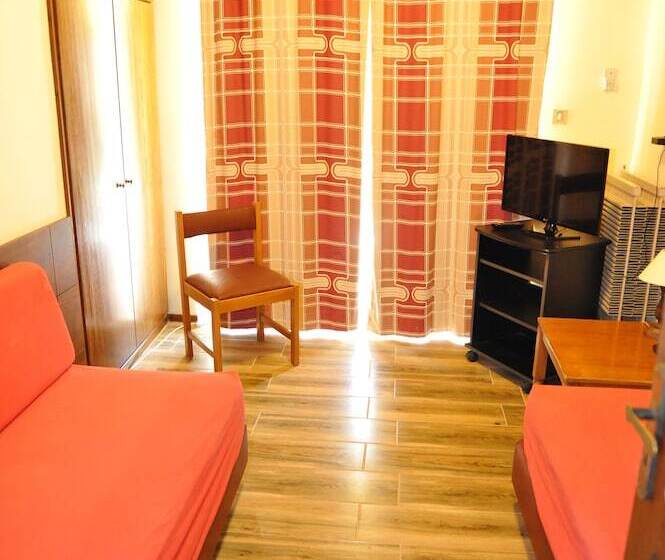 Апартаменты 1 Спальня, Niki Hotel Apartments