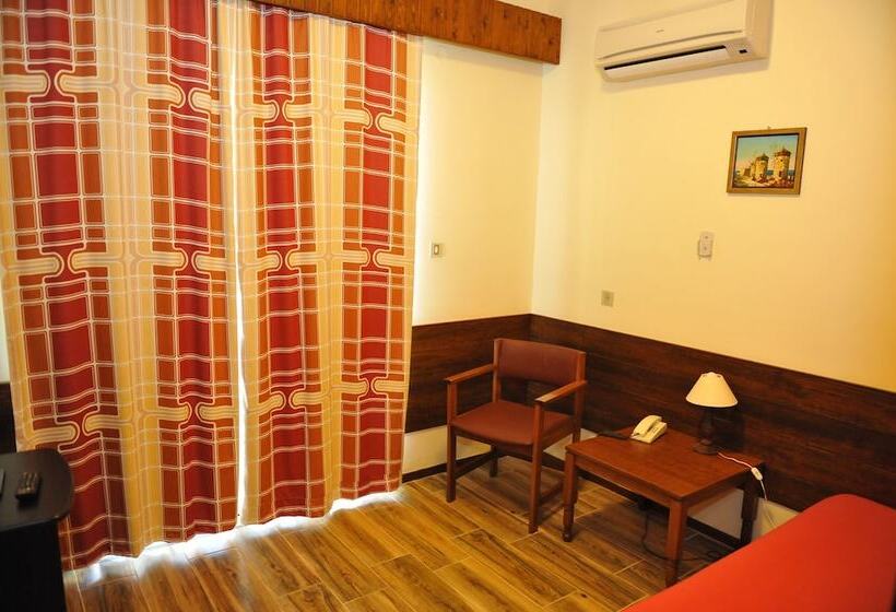 דירת חדר, Niki Hotel Apartments