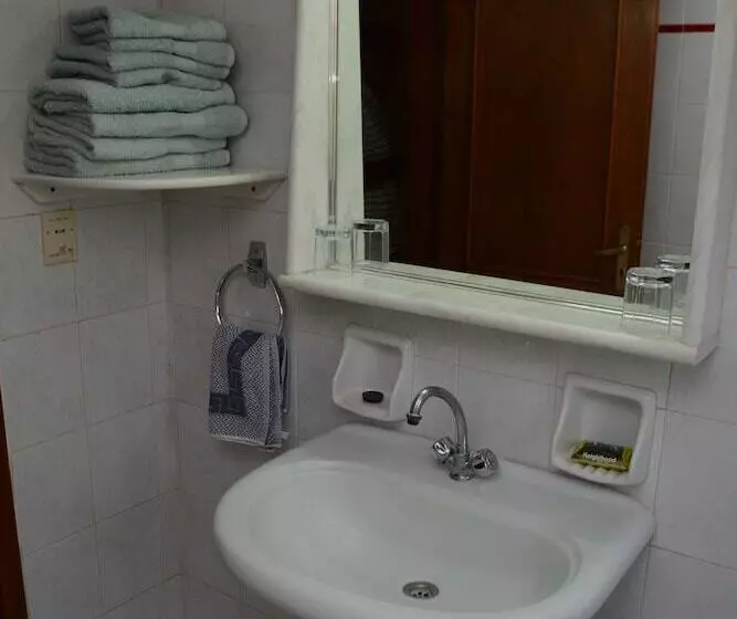 آپارتمان سوپریور 1 خوابه, Niki Hotel Apartments