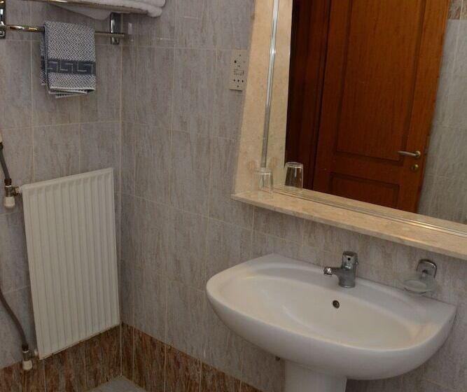 דירת שני חדרים, Niki Hotel Apartments