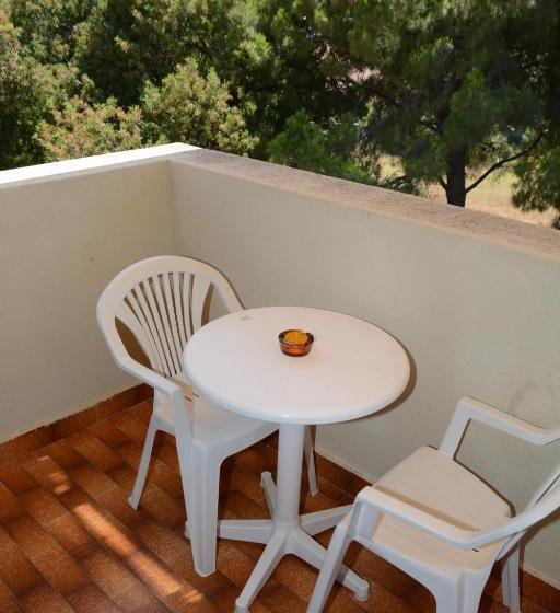 חדר סטודיו סטנדרד, Niki Hotel Apartments