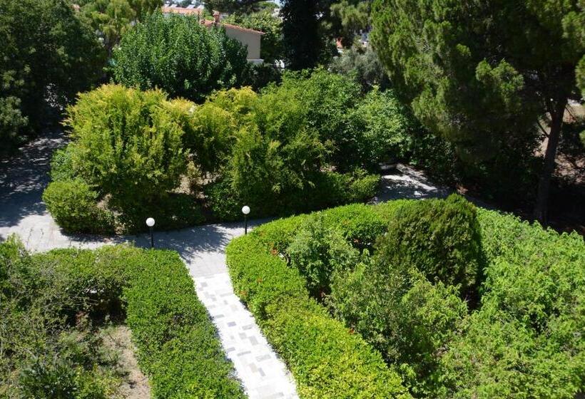 חדר סטודיו סטנדרד, Niki Hotel Apartments