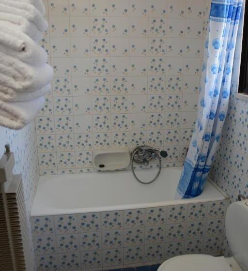 דירת חדר, Niki Hotel Apartments