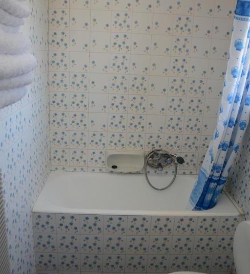 דירת חדר, Niki Hotel Apartments