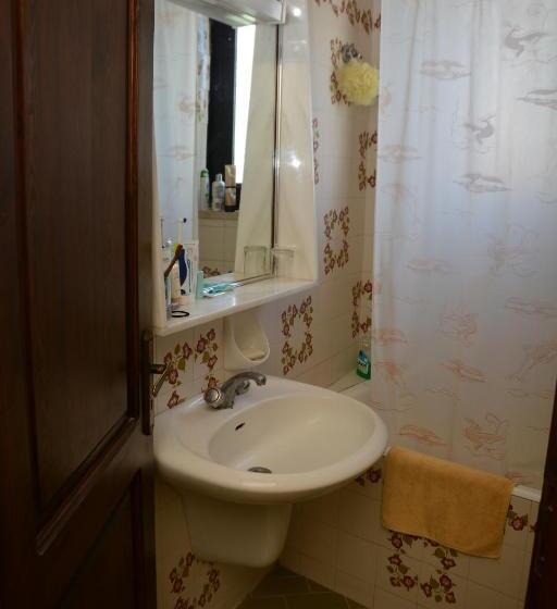 דירת חדר, Niki Hotel Apartments