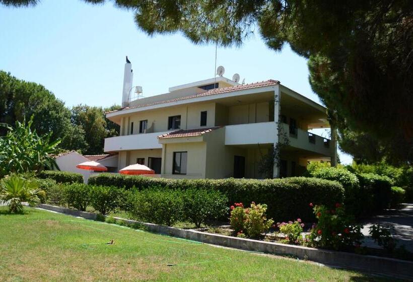 침실 1개 아파트, Niki Hotel Apartments