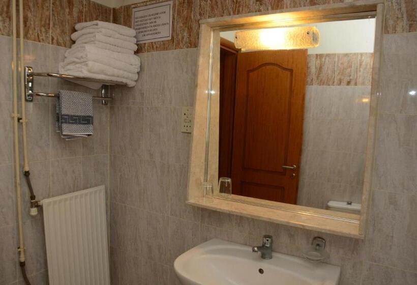 침실 1개 수피리어 아파트, Niki Hotel Apartments