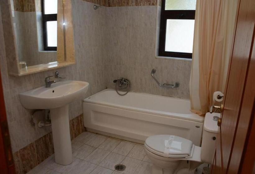 침실 1개 수피리어 아파트, Niki Hotel Apartments