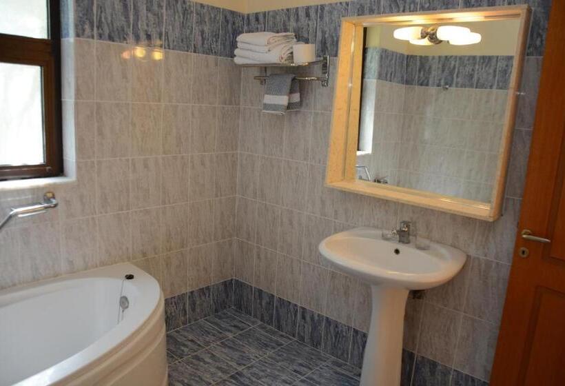 דירת שני חדרים, Niki Hotel Apartments