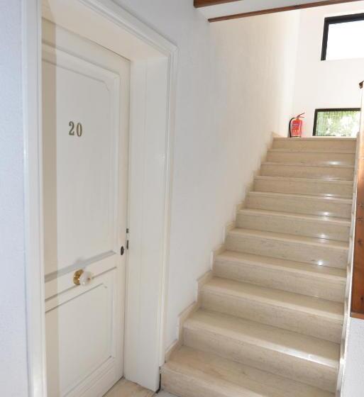 דירת חדר אקונומי, Niki Hotel Apartments