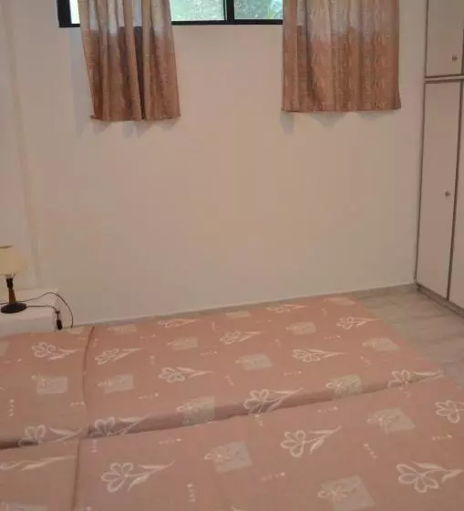 آپارتمان اکونومی 1 خوابه, Niki Hotel Apartments