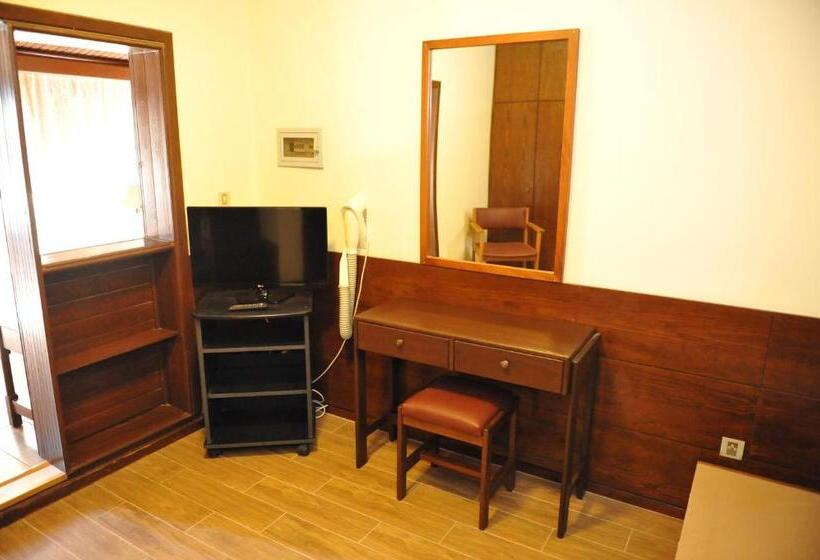 Студия Стандарт, Niki Hotel Apartments