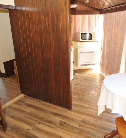 חדר סטודיו סטנדרד, Niki Hotel Apartments