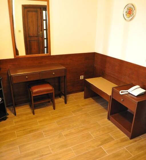 Студия Стандарт, Niki Hotel Apartments