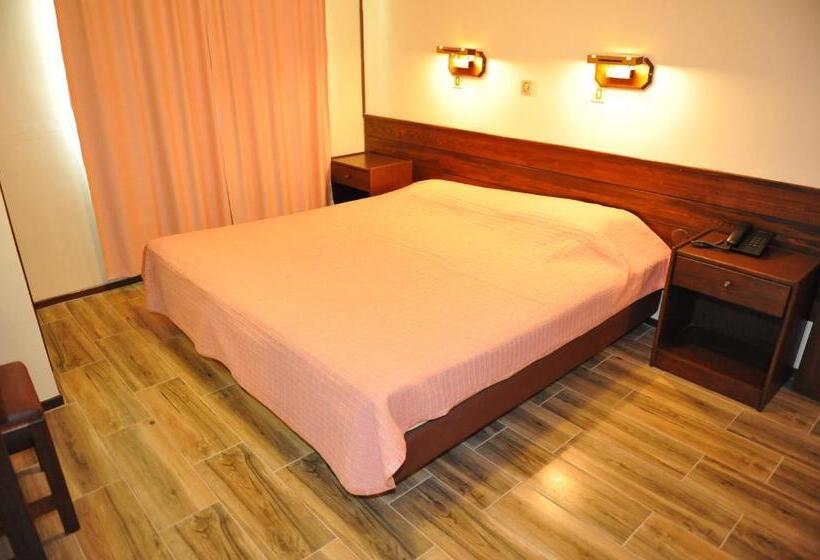 침실 1개 아파트, Niki Hotel Apartments