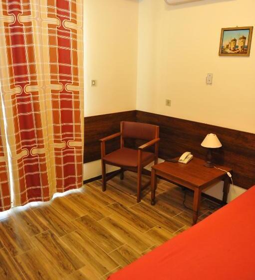 Апартаменты 1 Спальня, Niki Hotel Apartments