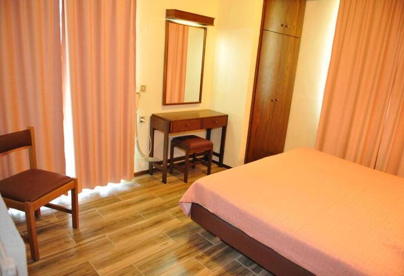 침실 1개 아파트, Niki Hotel Apartments