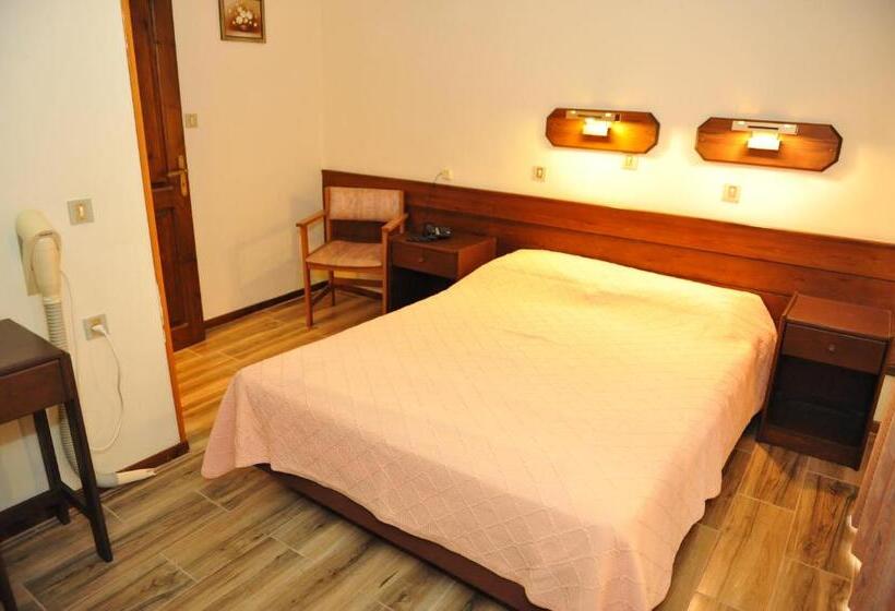 Апартаменты 1 Спальня, Niki Hotel Apartments