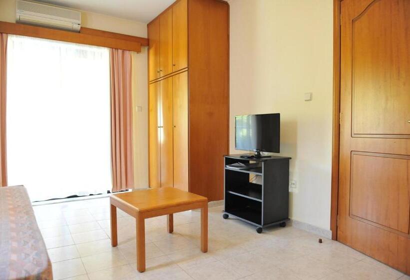 침실 1개 수피리어 아파트, Niki Hotel Apartments