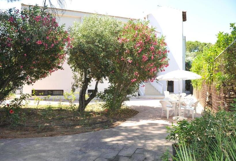 침실 1개 이코노미 아파트, Niki Hotel Apartments