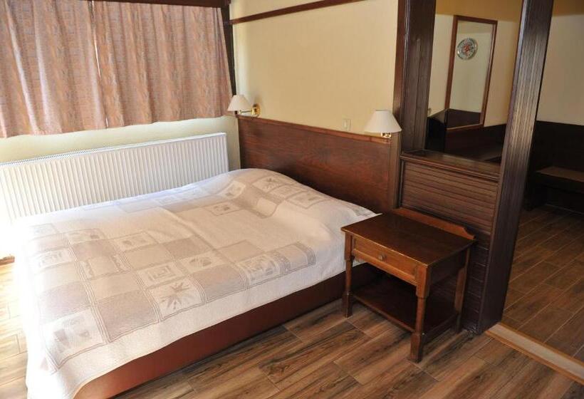 חדר סטודיו סטנדרד, Niki Hotel Apartments