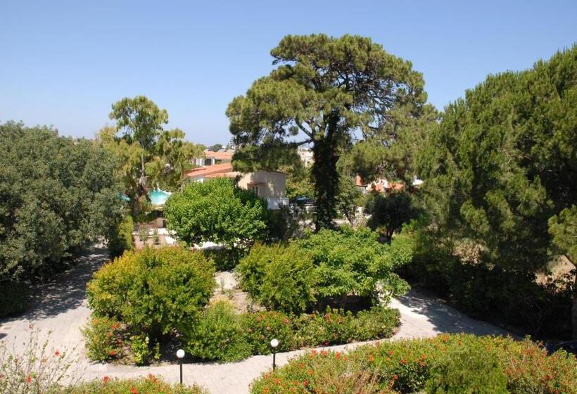 חדר סטודיו סטנדרד, Niki Hotel Apartments