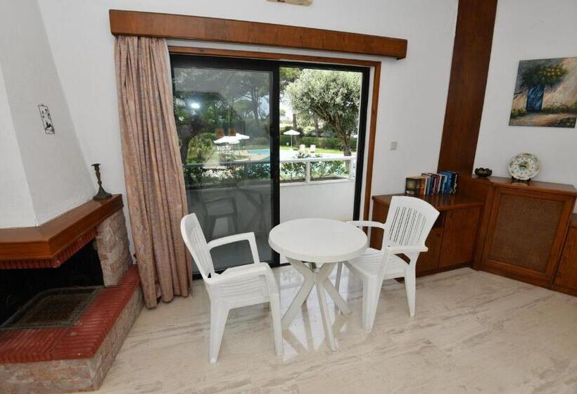 דירת חדר אקונומי, Niki Hotel Apartments