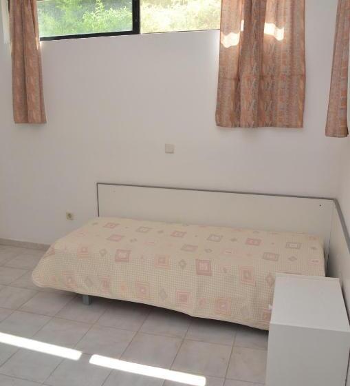 דירת חדר אקונומי, Niki Hotel Apartments