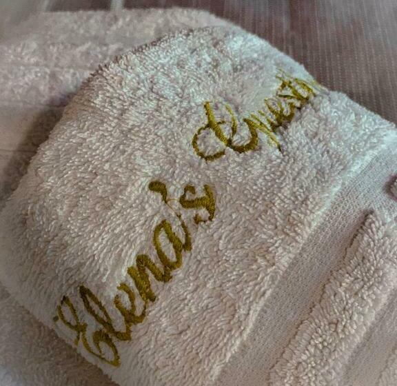 带观景的标准间, Elena Guesthouse