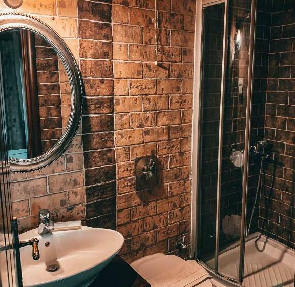 Номер Стандартный с Видом, Elena Guesthouse