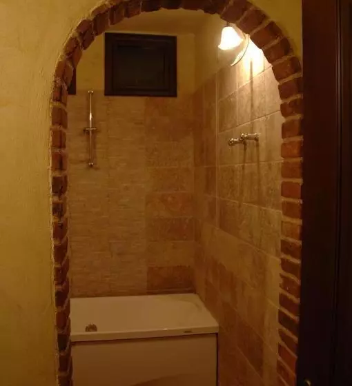 景色の見えるジュニアスイート, Elena Guesthouse