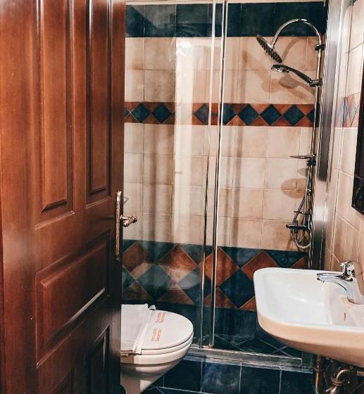 带观景的标准间, Elena Guesthouse