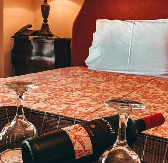 可观景的小型套房, Elena Guesthouse