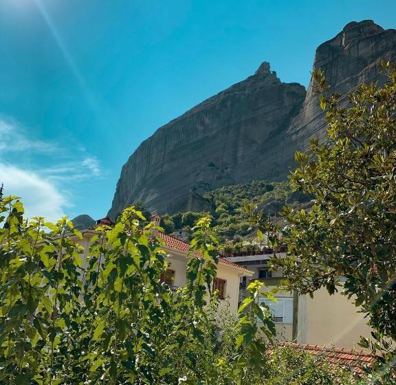 Семейный Номер, Elena Guesthouse