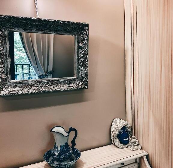 带观景的标准间, Elena Guesthouse