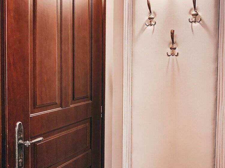 带观景的标准间, Elena Guesthouse