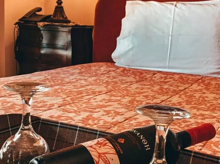 景色の見えるジュニアスイート, Elena Guesthouse