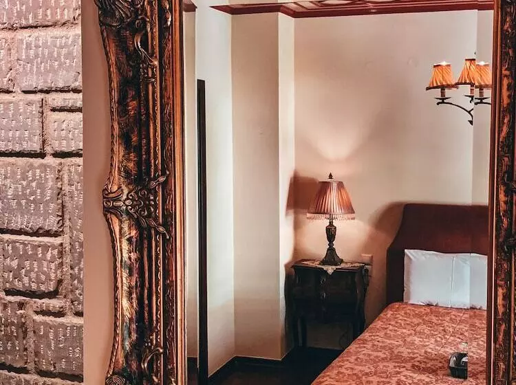 景色の見えるジュニアスイート, Elena Guesthouse