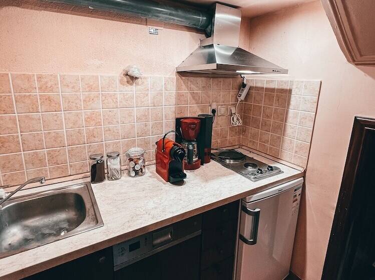 Номер Superior с Видом, Elena Guesthouse