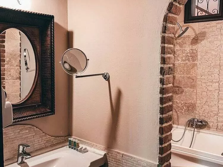 景色の見えるジュニアスイート, Elena Guesthouse