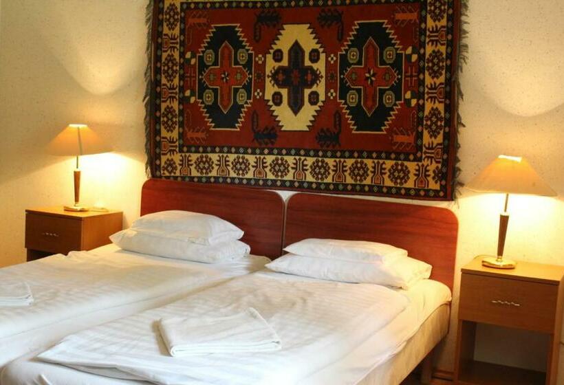 Номер Стандарт, Wellness Hotel Szindbád
