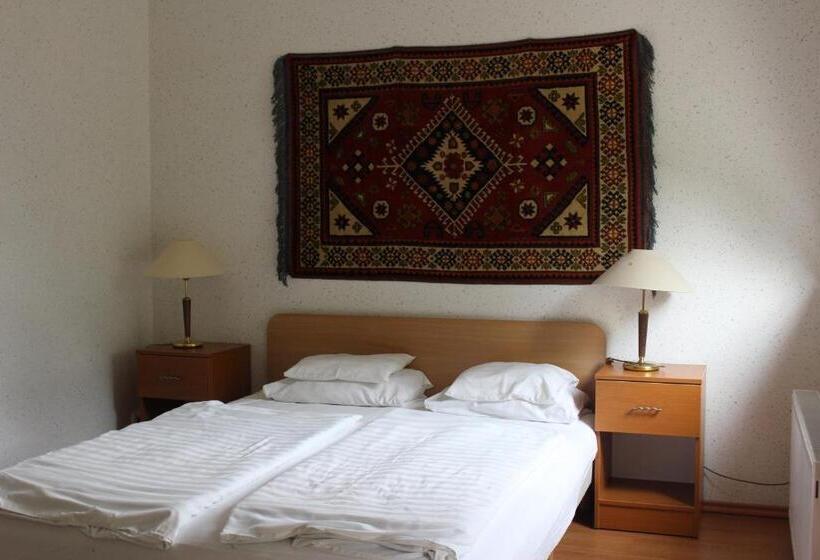 스탠다드 룸, Wellness Hotel Szindbád