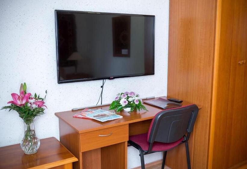 Номер Стандарт, Wellness Hotel Szindbád