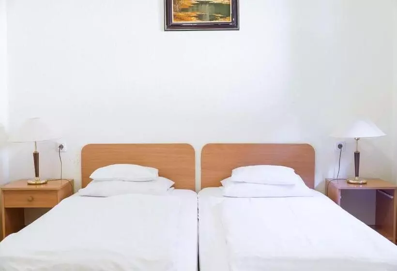 スタンダードトリプルルーム, Wellness Hotel Szindbád