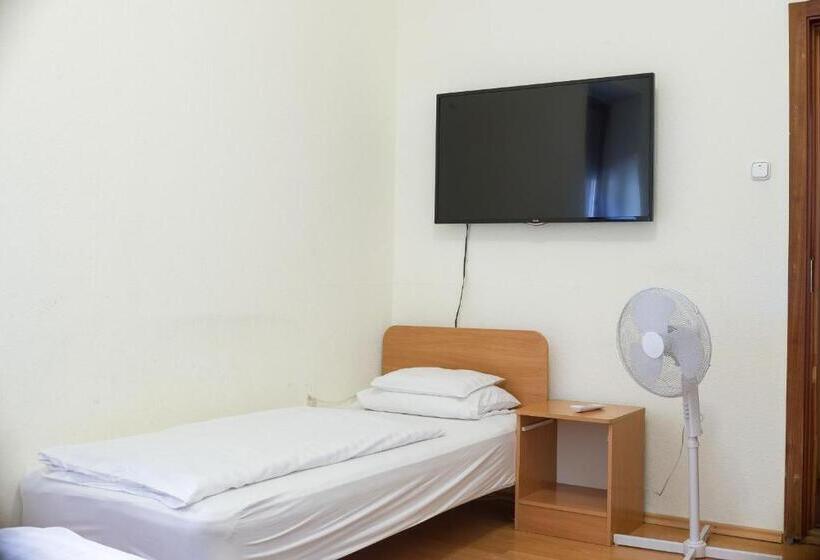 패밀리 룸, Wellness Hotel Szindbád