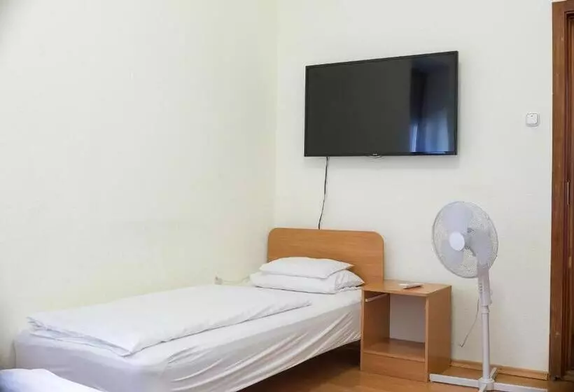 ファミリールーム, Wellness Hotel Szindbád