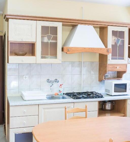 침실 1개 아파트, Wellness Hotel Szindbád